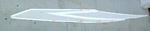 Tracker Hull Deep V Lower Decal Port Side Blue & Black 370421 167470 Boat New. Price: $39.95.
