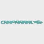 Chaparral Boat Hull Decal 14.01291 2015 203 Vortex Sticker (stbd) New. Price: $40.17.