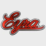 Bass Cat Boat Raised Brand Decal LH7132 Eyra Red/silver Sticker New. Price: $20.06.