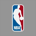 Nba Logo Vinyl Decal Sticker Car Window Wall Cornhole Open. Price: $7.58.
