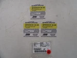 Lowe V1260 Us Coast Guard Maximum Capacities Decal (set Of 3) 2356691 Boat New. Price: $24.95.
