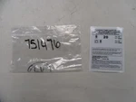 Aviara 40 Sd Canadian Compliance Sticker 751476 White & Black Marine Boat New. Price: $19.95.