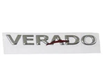 * Mercury Marine Outboard Verado Decal 37-8M0024870/310I New. Price: $28.49.