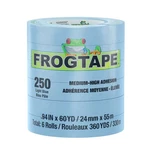 Shurtape 105327 Cp 250 Lbl 24MM X 55M 48 Rls New. Price: $48.03.