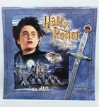 New Open Harry Potter Chamber Of Secrets 2003 Wall Calendar 18 Stickers Vintage. Price: $22.49.