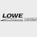 Lowe Boat Emblem Decal 2240983 Sticker Roughneck 1860 Pthfndr Tunnel New. Price: $90.46.