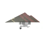 219903612 Hull Graphic Vintage New. Price: $66.99.