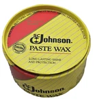 Johnson Paste Wax 16 Original 98% Full 1LB. 4 Oz. Yellow Can Discontinued Used. Price: $84.99.