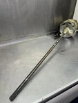 1998 95 96 97 Yamaha Waveventure WVT700 Jet Pump Impeller Driveshaft 1100 Used. Price: $197.39.