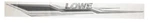Lowe Side Decal For 1700 1800 1900 Boats Gray Black 106 1/8" X 9" Marine New. Price: $59.95.