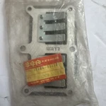 Suzuki Marine Outboard 13150-93110 Reed Plate Assembly Nos SUZ4 New. Price: $45.00.