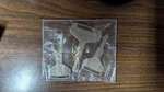 Vintage Pre-cut Toyota Motor Oem Set For Rekeying. Used. Price: $162.00.