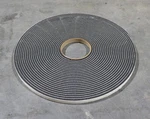 Lavanture Products Foam Tape Roll - 3/16X1/2INX50' TPV7100308 New. Price: $14.99.