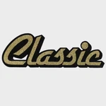 Bass Cat Boat Brand Decal Gold Pantera Classic Sticker New. Price: $19.05.