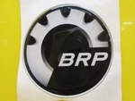 Sea-doo Seadoo Bombardier Brp Oem Hood Nose Deck Emblem Decal Ornament Sticker New. Price: $23.99.