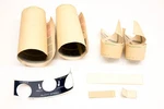 Omc 0279562 Motor Hood Decal Nos New. Price: $53.99.