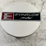 New Vintage Original Oem Evinrude Simplex Johnson Boat Throttle Control Decal. Price: $29.80.