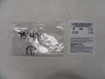 Aviara 28 Surf Canadian Compliance Notice Sticker 751470 White & Black Boat New. Price: $19.95.