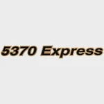 Cruisers Boat Model Decal Sticker V1470600 5370 Express New. Price: $15.03.