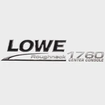 Lowe Boat Decal 2258261 Roughneck 1760 Center Console 30 Inch New. Price: $94.64.