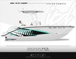 Ipd Kc Design Graphic Kit For Yamaha 22FT Series Models New. Price: $999.00.