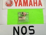 Yamaha T50,T80,YFM80,YFM100 Engine Clutch Push Lever 2(DISCONTINUED Part) New. Price: $13.39.