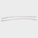Tracker Boat Graphic Hull Decal 167466 Sticker Gray Black (set Of 2) New. Price: $80.40.
