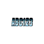 Hardline CHBKG300 Series Registration Kit, Carbon Fiber New. Price: $28.18.