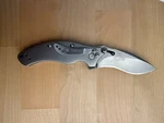 Kershaw 1800 Mini Mojo Mojito Folding-knife Ken Onion-usa Discontinued Rare Used. Price: $125.00.
