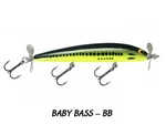 Bagley Bang Lure Twin Spin BLTS5 (assorted Colors) - Discontinued Line. Price: $24.99.