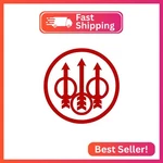 So Cool Stuff Firearms Logo - Vinyl Decal Laptop Tablet Skateboard Car Windows New. Price: $16.76.
