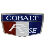 Cobalt Boat Illuminated Emblem Badge 495869 R5 Se Logo Backlit New. Price: $214.44.