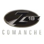 Ranger Boat Emblem Decal Sticker 7604273 Z19 Comanche Raised Black New. Price: $39.49.