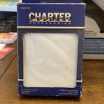 Charter Marine 3" Registration Letter & Number Kit White CM52130 New. Price: $9.99.