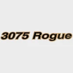 Cruisers Boat Model Decal Sticker V1095200 3075 Rogue Gold Black New. Price: $11.01.