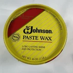 New Johnson Paste Wax The Original Formula, 16 Oz (1 Lb) Discontinued Full. Price: $89.99.