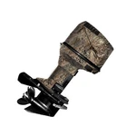 Mossy Oak Graphics 10005-20-DB Duck Blind Camo Boat Motor Wrap Kit Easy T... New. Price: $121.94.