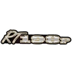 Ranger Boat Emblem Decal Sticker 7604074 RT190P New. Price: $35.15.