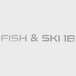 Lowe Boat Model Decal 2368827 Fish & Ski 18 Silver Vinyl Sticker New. Price: $25.09.