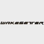 Malibu Boat Raised Model Decal 5992989 Wakesetter Black/gold Sticker New. Price: $96.42.