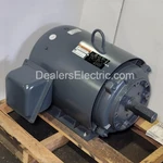 Lincoln 40 Hp 1200 Rpm Tefc 230/460V 364TC Footed Phase Motor LM15565- New. Price: $3356.25.