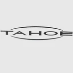 Tracker 104010 Tahoe Charcoal Gray 23 Inch X Boat Decal Single New. Price: $40.18.