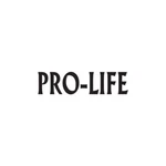 Pro Life - Vinyl Decal Sticker Multiple Colors & Sizes EBN2734 New. Price: $16.50.
