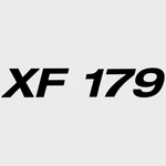Crestliner Boat Decal 2377245 Xf 179 Black Sticker New. Price: $20.06.