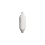 Seachoice DE74271S 79033 Twin Eye Smooth Fender White, 8.5" X 27" New. Price: $41.88.