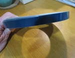 Grady White Oem Pinstriping 1/2" Whaler Blue *10 Foot* #10-0170 New. Price: $20.00.