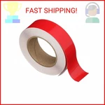 Seachoice Self-adhesive Boat Striping Tape, 3 Mil Vinyl, 2 In. X 50 Ft., Red New. Price: $23.54.