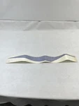 Tahoe 301582 Blue 2017 Runabout 700 Graphic Decal 32 1/2"X 1/8" Marine Boat New. Price: $27.96.