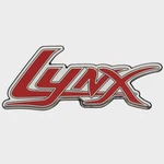Bass Cat Boat Raised Model Decal Sticker Lynx Red Silver New. Price: $17.04.