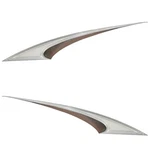 Avalon Pontoon Boat Graphic Decals Drl Stickers (set Of 2) New. Price: $60.29.